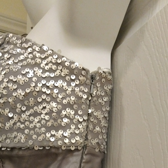 Jessica McClintock porm /wedding dress - NWOT - Picture 6 of 12